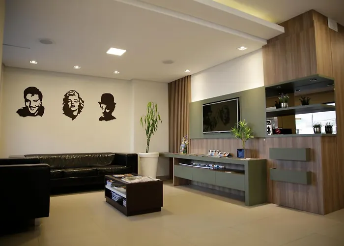Hotel Emacite Flex