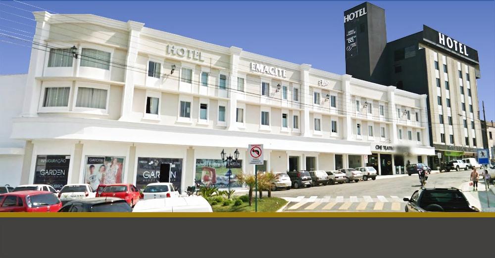 Emacite Flex Hotel