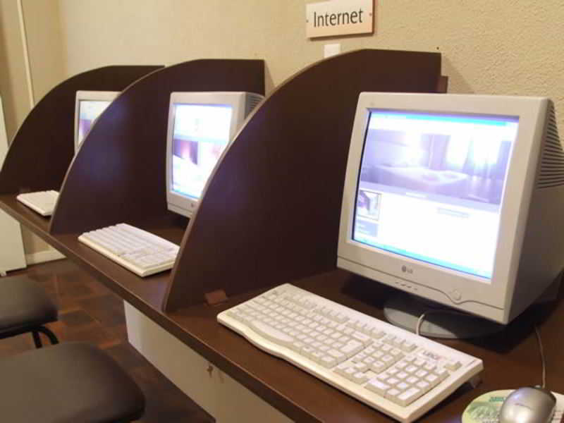 Emacite Flex Hotel Mafra