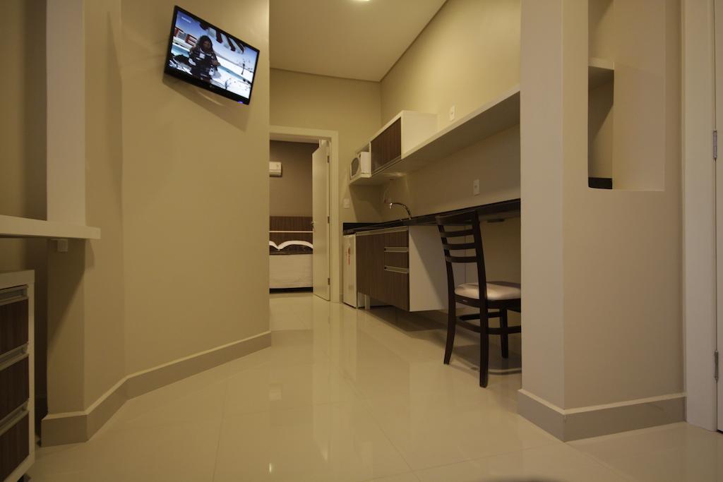 Emacite Flex Hotel Mafra