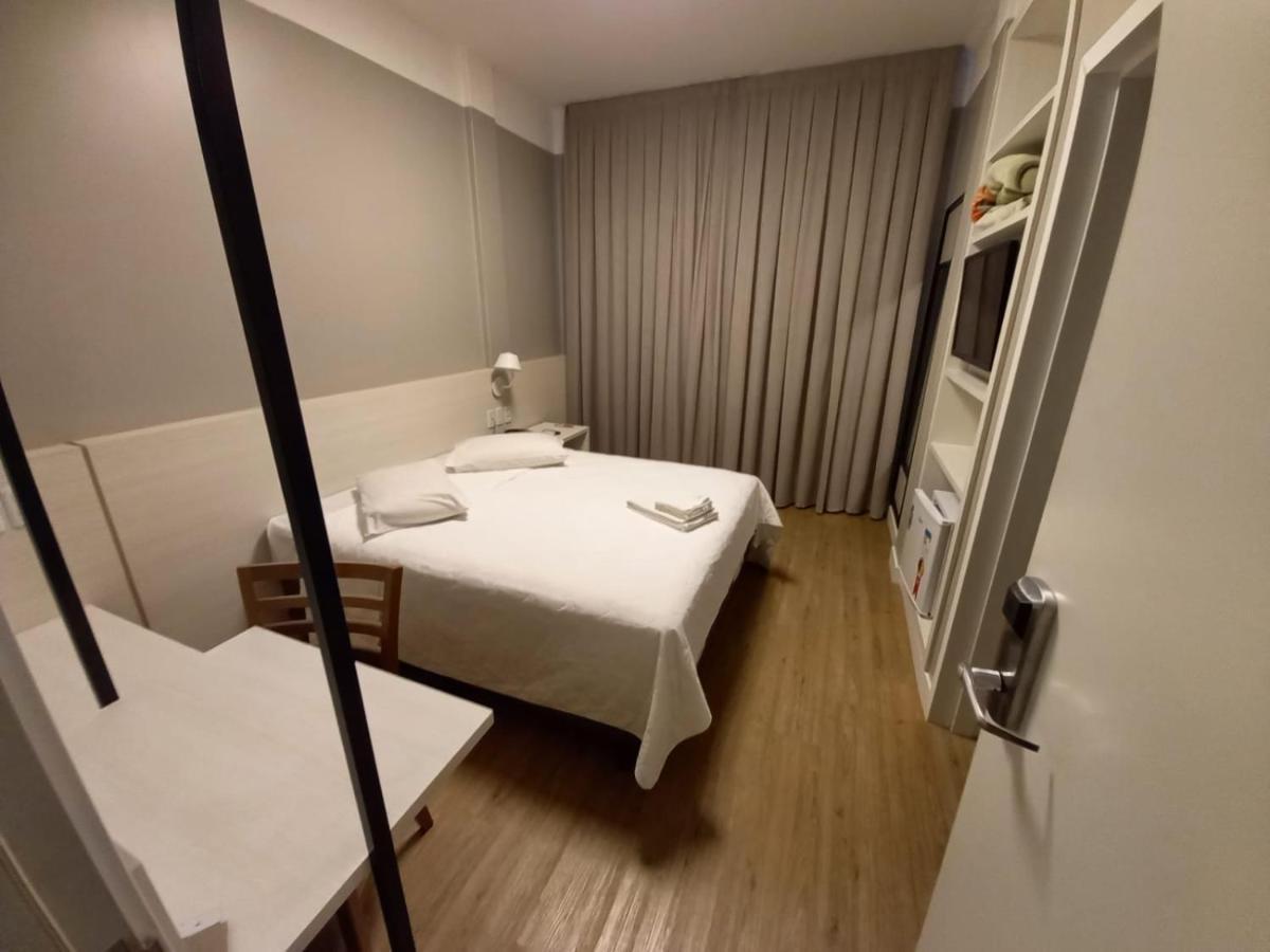 Emacite Flex Hotel Mafra