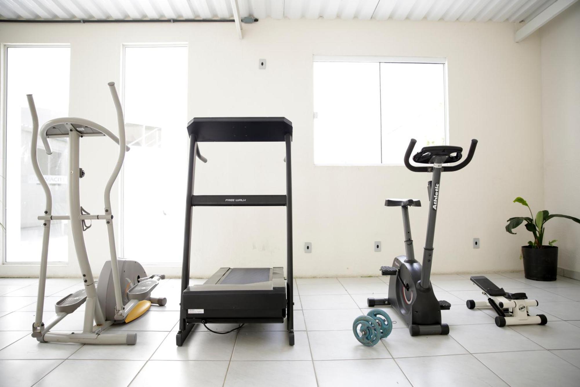 Emacite Flex Hotel Mafra