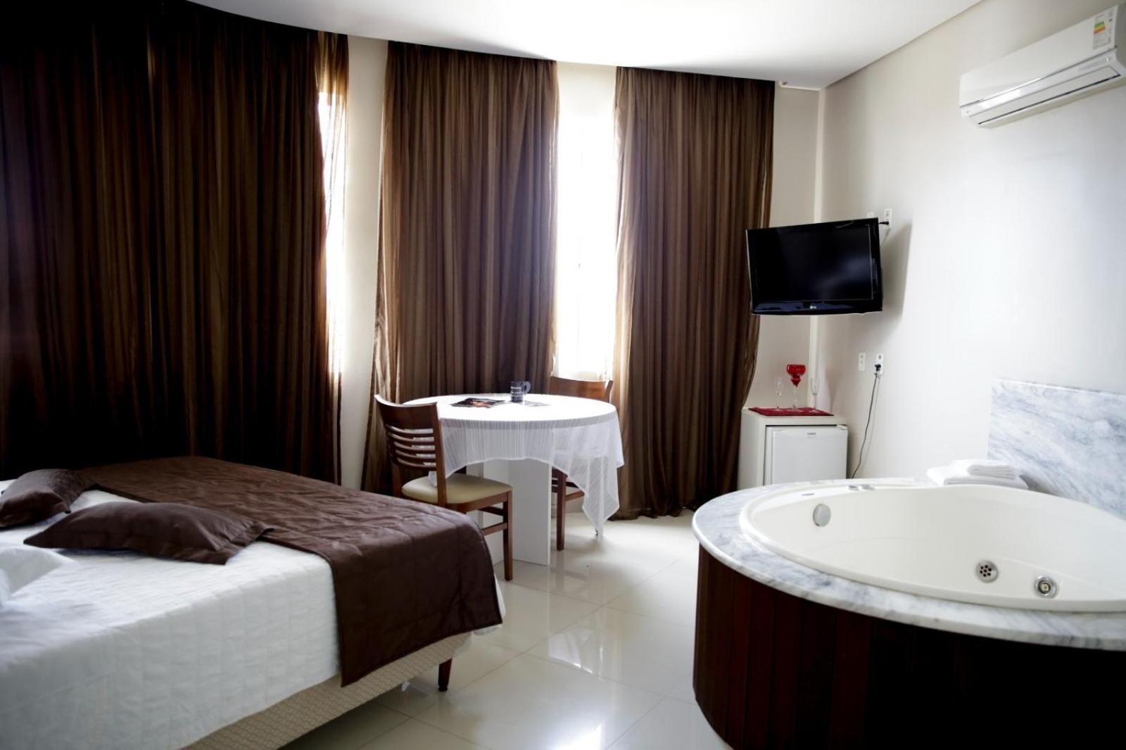 Emacite Flex Hotel Mafra