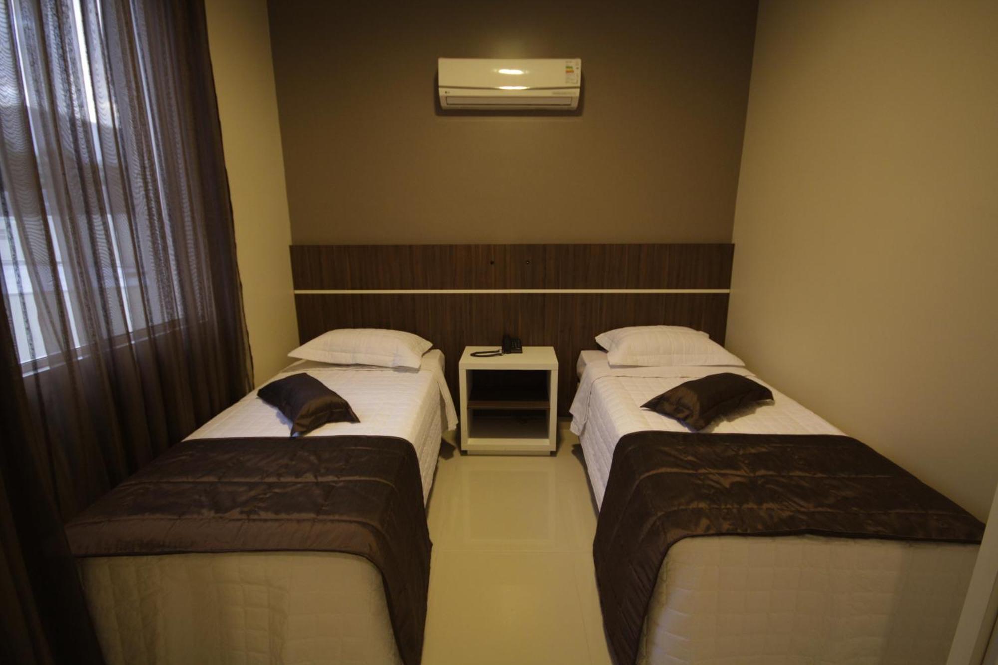 Emacite Flex Hotel