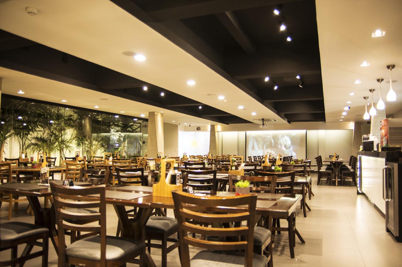 Emacite Flex Hotel Mafra