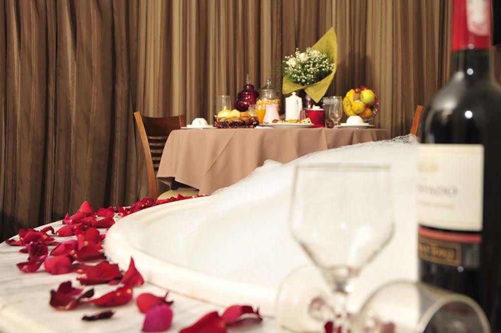 Hotel Emacite Flex Mafra