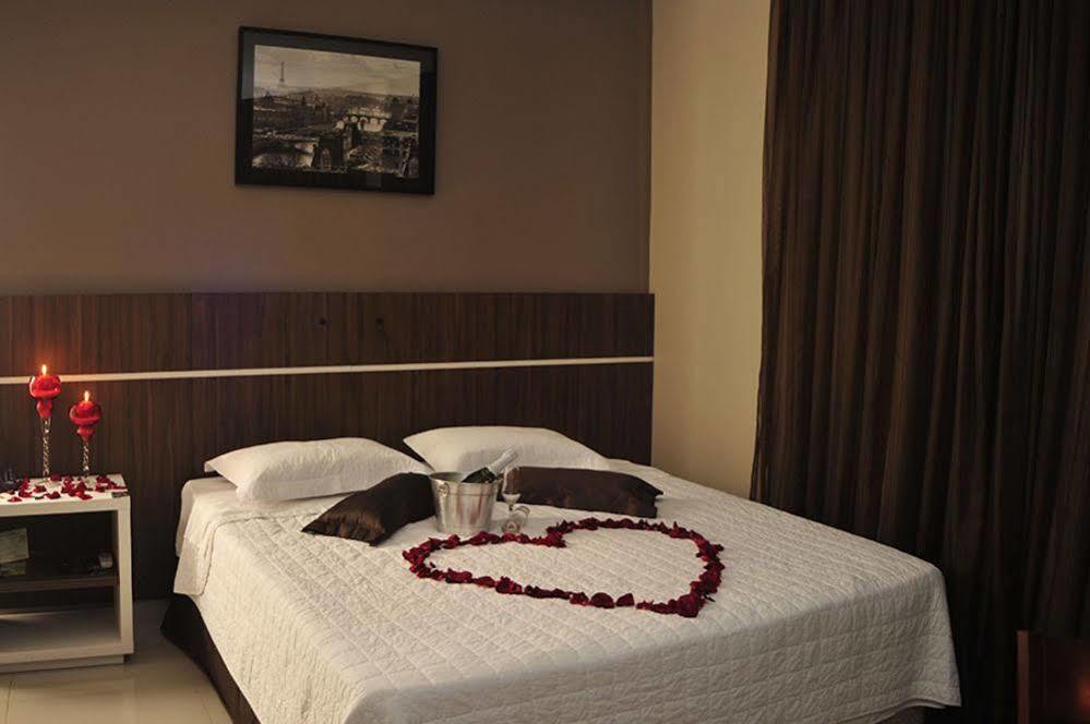 Emacite Flex Hotel Mafra