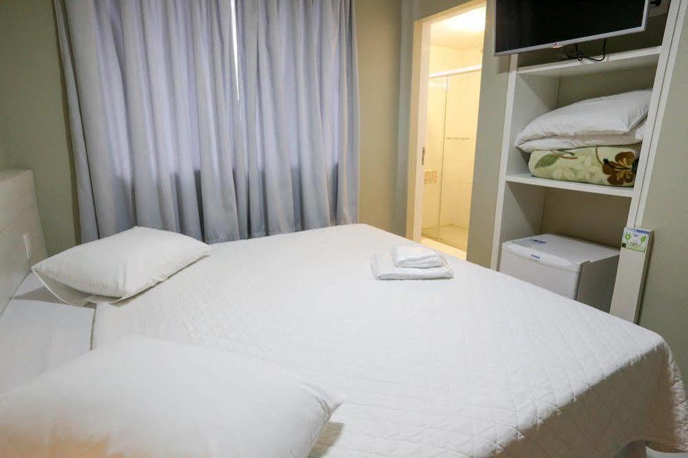 Emacite Flex Hotel Mafra