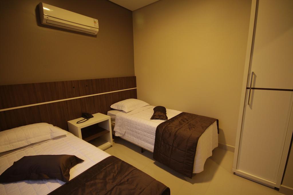 Hotel Emacite Flex Mafra