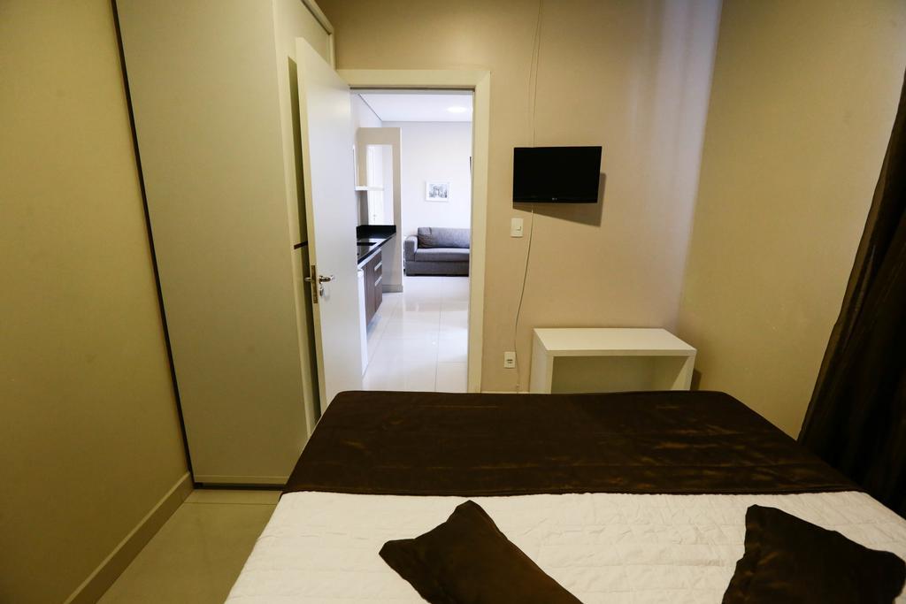 Hotel Emacite Flex 3*
