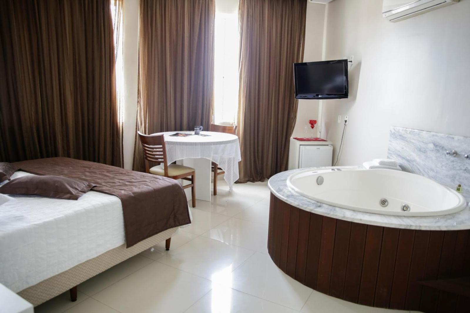 Emacite Flex Hotel Mafra